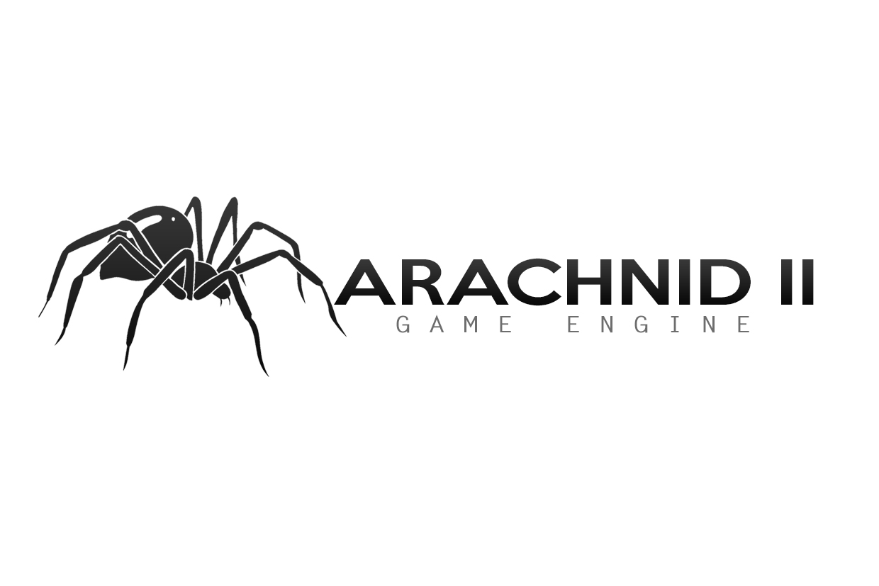 Arachnid II Game Engine